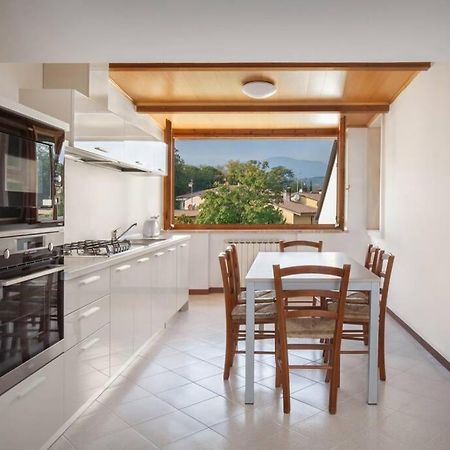 Casa San Floriano-In Valpolicella Lejlighed San Pietro in Cariano Eksteriør billede