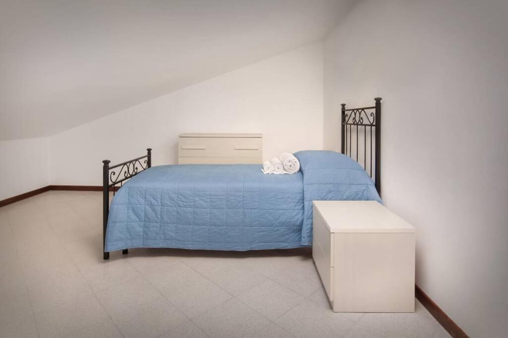 Casa San Floriano-In Valpolicella Lejlighed San Pietro in Cariano Eksteriør billede