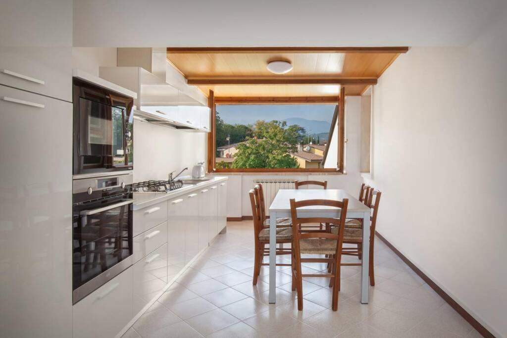 Casa San Floriano-In Valpolicella Lejlighed San Pietro in Cariano Eksteriør billede