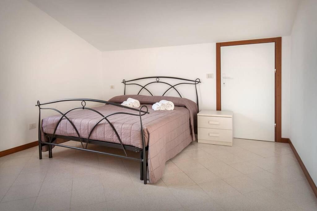 Casa San Floriano-In Valpolicella Lejlighed San Pietro in Cariano Eksteriør billede
